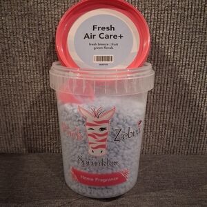Pink Zebra Fresh Air Care+ Home Fragrance